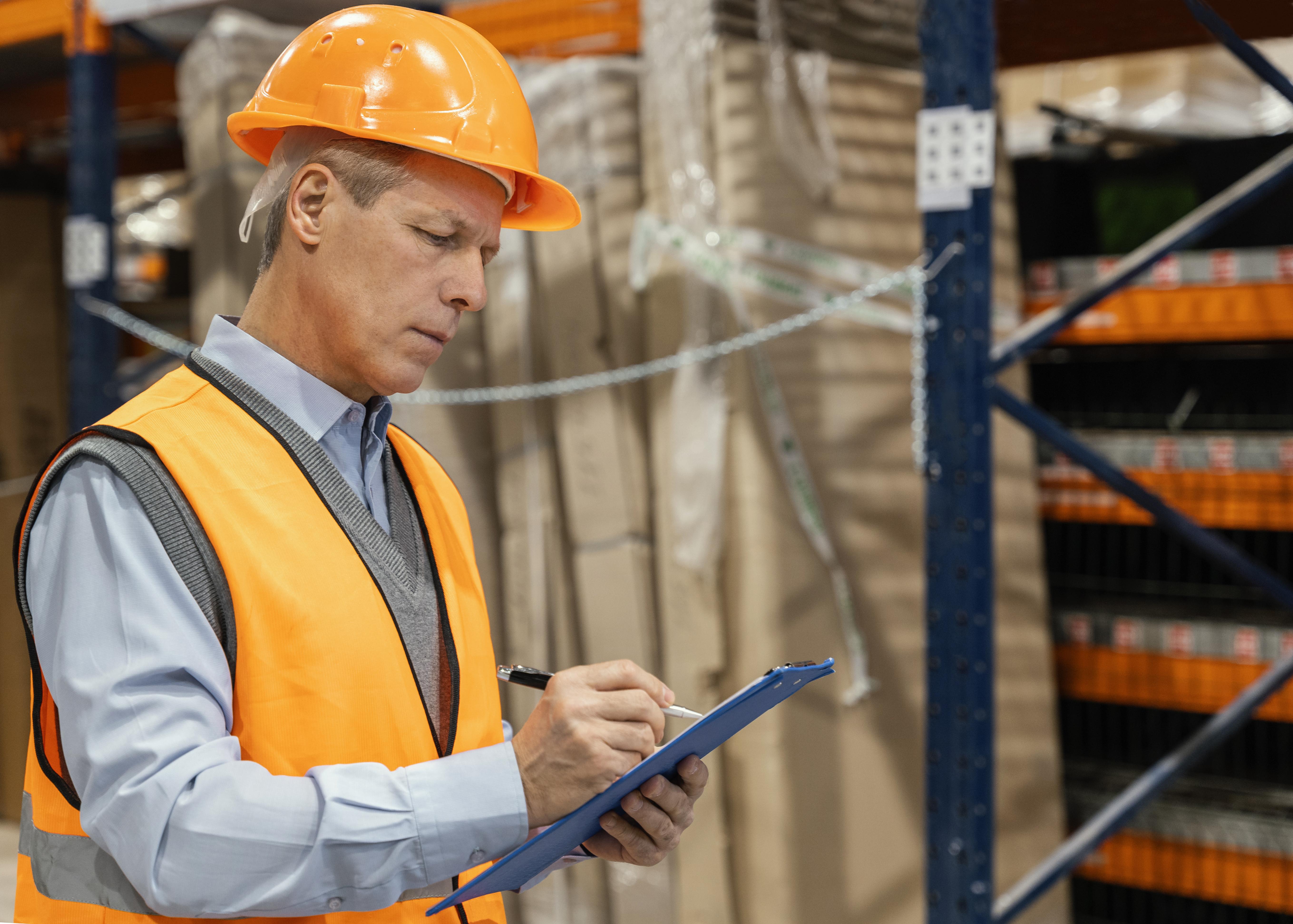 The Role of Inventory Management